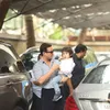 Taimur Ali Khan