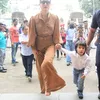 Taimur Ali Khan