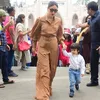 Taimur Ali Khan