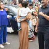 Taimur Ali Khan