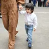Taimur Ali Khan