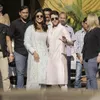 Priyanka Chopra - Nick Jonas