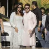 Priyanka Chopra - Nick Jonas