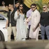 Priyanka Chopra - Nick Jonas