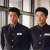 Seragam SMA Korea dari masa ke masa