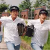 Seragam SMA Korea dari masa ke masa
