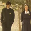 Seragam SMA Korea dari masa ke masa