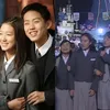 Seragam SMA Korea dari masa ke masa
