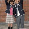 Seragam SMA Korea dari masa ke masa