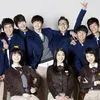 Seragam SMA Korea dari masa ke masa