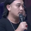 Gilang Dirga Jadi Host DA 7