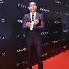 Oppo Find X - Raisa - Chelesa Islan - Isyana