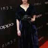 Oppo Find X - Raisa - Chelesa Islan - Isyana