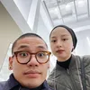 Gita Savitri Hijab Turban