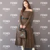 Jessica Jung - Fendi