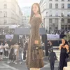 Jessica Jung - Fendi