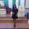 Maria Simorangkir