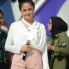 Marshanda - ORANG KETIGA