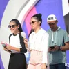 Marshanda - ORANG KETIGA