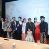 HANUM &amp; RANGGA