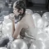 Photoshoot Silver Millenials