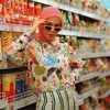 Tantri Namirah