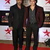 Shahrukh Khan - Salman Khan