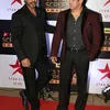 Shahrukh Khan - Salman Khan