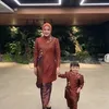 Gaya Kondangan Keluarga Atta Halilintar