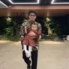 Gaya Kondangan Keluarga Atta Halilintar