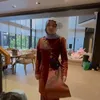 Gaya Kondangan Keluarga Atta Halilintar