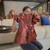 Gaya Kondangan Keluarga Atta Halilintar