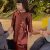Gaya Kondangan Keluarga Atta Halilintar