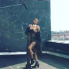 EJ Johnson, Anak Magic Johnson