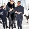 EJ Johnson, Anak Magic Johnson
