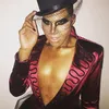 EJ Johnson, Anak Magic Johnson