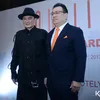 Rinaldy Yunardi - Syahrini - Krisdayanti