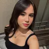 Nicole Rossi selfie tunjukkan kecantikan sempurna