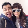 momo geisha, momo geisha menikah