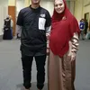 Mulan Jameela - Fenita Arie - Hijrah Fest 2018