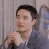 Gaya Pacaran Ala Doh Kyungsoo