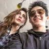 Aliff Alli &amp; Nora Philips