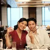 Gaya Pacaran Awkarin - Alden Masterchef