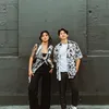 Gaya Pacaran Awkarin - Alden Masterchef