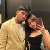 Pasangan seleb yang gaya pacarannya dianggap lebay