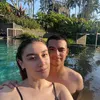 Pasangan seleb yang gaya pacarannya dianggap lebay
