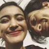Potret Kebersamaan Bryan Domani dan Mawar de Jongh