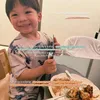 Meja Makan Tetap Jadi Tempat Utama
