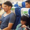 Neona di FIlm FLIGHT 555