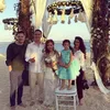Mikhaela, putri Nafa Urbach